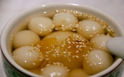 Cách nấu chè trôi nước thơm ngon, đơn giản tại nhà Cách nấu chè trôi nước thơm ngon, đơn giản tại nhà
