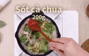 Mách chị em cách làm món cơm cuộn "đỉnh của chóp": Vừa đẹp, vừa lạ miệng đảm bảo ai thử cũng mê! Mách chị em cách làm món cơm cuộn "đỉnh của chóp": Vừa đẹp, vừa lạ miệng đảm bảo ai thử cũng mê!