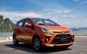 Tăng tiện ích và ưu đãi khi mua Wigo 2021 Tăng tiện ích và ưu đãi khi mua Wigo 2021