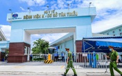 Từ nay đến 20/6, Bệnh viện K cơ sở Tân Triều chưa tiếp nhận khám, chữa bệnh trở lại Từ nay đến 20/6, Bệnh viện K cơ sở Tân Triều chưa tiếp nhận khám, chữa bệnh trở lại