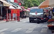 TP.HCM: Người đàn ông nước ngoài tử vong trong nhà TP.HCM: Người đàn ông nước ngoài tử vong trong nhà