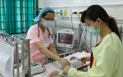 Bộ Y tế: Không được để tình trạng tự đổi người vào chăm sóc bệnh nhân trong bệnh viện Bộ Y tế: Không được để tình trạng tự đổi người vào chăm sóc bệnh nhân trong bệnh viện
