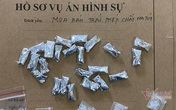 Từng 9 lần đi tù, gã nghiện ở Hải Dương bị bắt cùng 33 gói ma tuý trong người Từng 9 lần đi tù, gã nghiện ở Hải Dương bị bắt cùng 33 gói ma tuý trong người