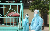 TP.HCM đã có hơn 28.000 bệnh nhân COVID-19 xuất viện TP.HCM đã có hơn 28.000 bệnh nhân COVID-19 xuất viện