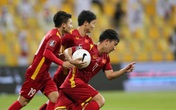 Thua UAE 3-2, khi nào Việt Nam đá tiếp vòng loại 3 World Cup 2022? Thua UAE 3-2, khi nào Việt Nam đá tiếp vòng loại 3 World Cup 2022?