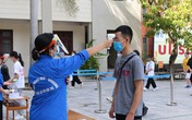 Thực hư đề Toán của trường THPT chuyên Ngoại ngữ bị in thiếu? Thực hư đề Toán của trường THPT chuyên Ngoại ngữ bị in thiếu?