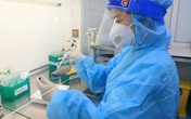 Thành phố Vinh xuất hiện ca thứ 2 dương tính SARS-CoV-2 Thành phố Vinh xuất hiện ca thứ 2 dương tính SARS-CoV-2