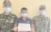 15 năm trốn truy nã vẫn không thoát 15 năm trốn truy nã vẫn không thoát