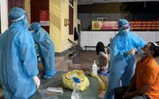 Nghệ An ghi nhận thêm 2 ca dương tính với SARS-CoV-2