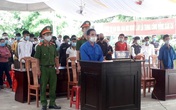 Hi hữu: Mời hàng chục thanh thiếu niên dùng ma túy dự phiên xử bán ma tuý Hi hữu: Mời hàng chục thanh thiếu niên dùng ma túy dự phiên xử bán ma tuý