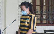"Nữ quái" lừa bán hai cô gái sang Trung Quốc lấy chồng "Nữ quái" lừa bán hai cô gái sang Trung Quốc lấy chồng