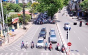 Miền Bắc sắp nắng nóng đặc biệt gay gắt Miền Bắc sắp nắng nóng đặc biệt gay gắt