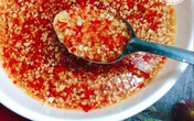 Thêm vài lát thứ quả sẵn có này, nước chấm chua ngọt thơm ngon, trong vắt, pha 1 lần dùng nhiều lần cho hàng chục món Thêm vài lát thứ quả sẵn có này, nước chấm chua ngọt thơm ngon, trong vắt, pha 1 lần dùng nhiều lần cho hàng chục món