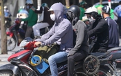 Miền Bắc nắng nóng đặc biệt gay gắt 4 ngày liên tiếp Miền Bắc nắng nóng đặc biệt gay gắt 4 ngày liên tiếp