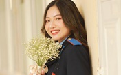 3 "bông hồng" xinh xắn, tài năng đến từ Học viện Cảnh sát nhân dân 3 "bông hồng" xinh xắn, tài năng đến từ Học viện Cảnh sát nhân dân