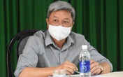 Bộ Y tế phối hợp với TP.HCM thực hiện chiến dịch tiêm 800.000 liều vaccine