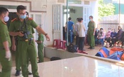 Nghi án con trai bị tâm thần giết dã man mẹ ruột Nghi án con trai bị tâm thần giết dã man mẹ ruột