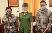 "Nghề tay trái" của một cô giáo mầm non: Buôn ma túy xuyên quốc gia "Nghề tay trái" của một cô giáo mầm non: Buôn ma túy xuyên quốc gia
