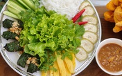 Cách làm món bò nướng lá lốt Cách làm món bò nướng lá lốt