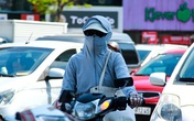 Bắc Bộ và Trung Bộ nắng nóng đặc biệt gay gắt, có nơi trên 40 độ C Bắc Bộ và Trung Bộ nắng nóng đặc biệt gay gắt, có nơi trên 40 độ C