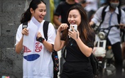 Điểm chuẩn đại học 2021 tăng do Covid-19 Điểm chuẩn đại học 2021 tăng do Covid-19