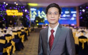 Trở về từ trời tây, 9X khởi nghiệp thành công với Gigasource Trở về từ trời tây, 9X khởi nghiệp thành công với Gigasource