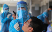 Bản tin COVID-19 sáng 18/6: Cả nước thêm 81 ca mới, đã tiêm gần 2 triệu liều vaccine Bản tin COVID-19 sáng 18/6: Cả nước thêm 81 ca mới, đã tiêm gần 2 triệu liều vaccine