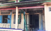 Công an khởi tố vụ án nhà dân bị cháy lúc rạng sáng Công an khởi tố vụ án nhà dân bị cháy lúc rạng sáng