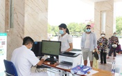 Phát hiện ca dương tính, Lào Cai truy vết bằng camera những nơi bệnh nhân đến Phát hiện ca dương tính, Lào Cai truy vết bằng camera những nơi bệnh nhân đến