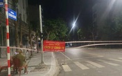 Nghệ An: Cách ly xã hội toàn TP Vinh theo Chỉ thị 16 từ 0h ngày 19/6