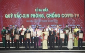 Những sáng kiến hay trong cuộc chiến đại dịch Covid-19 Những sáng kiến hay trong cuộc chiến đại dịch Covid-19