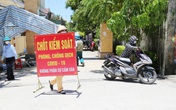 Hà Tĩnh kết thúc phong tỏa tạm thời 3 thôn ở xã Cương Gián Hà Tĩnh kết thúc phong tỏa tạm thời 3 thôn ở xã Cương Gián