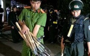 Khởi tố băng nhóm liên quan đến thẩm mỹ viện Minh Châu Asian Khởi tố băng nhóm liên quan đến thẩm mỹ viện Minh Châu Asian
