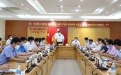 Thứ trưởng Bộ Y tế Đỗ Xuân Tuyên: Toàn dân vào cuộc chống dịch Thứ trưởng Bộ Y tế Đỗ Xuân Tuyên: Toàn dân vào cuộc chống dịch