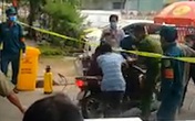 Bất ngờ lý do người phụ nữ chống đối lực lượng phòng chống dịch, cuối cùng phải nhận cái kết đắng Bất ngờ lý do người phụ nữ chống đối lực lượng phòng chống dịch, cuối cùng phải nhận cái kết đắng