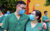 "Đừng bắt em có tội với Tổ quốc!" và lời hứa "Hết dịch anh sẽ về" làm rung động triệu trái tim "Đừng bắt em có tội với Tổ quốc!" và lời hứa "Hết dịch anh sẽ về" làm rung động triệu trái tim