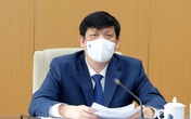 Việt Nam đàm phán mua 20 triệu liều vaccine Sputnik V của Nga trong năm 2021 Việt Nam đàm phán mua 20 triệu liều vaccine Sputnik V của Nga trong năm 2021
