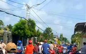 TP.HCM: Phát hiện thi thể đôi nam nữ bốc mùi trong phòng trọ TP.HCM: Phát hiện thi thể đôi nam nữ bốc mùi trong phòng trọ