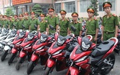 Trộm đột nhập lấy 2 xe máy chuyên dụng trong trụ sở công an Trộm đột nhập lấy 2 xe máy chuyên dụng trong trụ sở công an