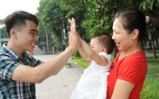 Bật cười chuyện về các bà vợ mệt mỏi vì chồng trẻ con Bật cười chuyện về các bà vợ mệt mỏi vì chồng trẻ con