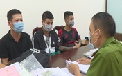 Nhóm tín dụng đen từ Hải Phòng vào Đắk Lắk cho vay 'không thế chấp' lãi suất 365%/năm Nhóm tín dụng đen từ Hải Phòng vào Đắk Lắk cho vay 'không thế chấp' lãi suất 365%/năm