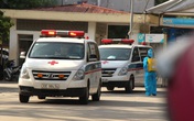Hải Dương: Phát hiện trường hợp đến khu vực có ca nghi nhiễm, huyện Ninh Giang phát đi thông báo khẩn Hải Dương: Phát hiện trường hợp đến khu vực có ca nghi nhiễm, huyện Ninh Giang phát đi thông báo khẩn