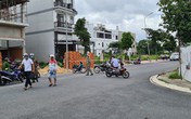 Kinh hoàng 2 người tử vong trong văn phòng công ty bất động sản ở Bình Dương Kinh hoàng 2 người tử vong trong văn phòng công ty bất động sản ở Bình Dương