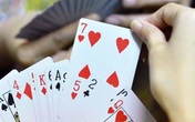 Bắt tụ điểm đánh bạc 'núp' dưới cống ngăn mặn Bắt tụ điểm đánh bạc 'núp' dưới cống ngăn mặn