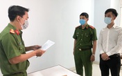 Giám đốc công ty thẩm mỹ viện bị khởi tố vì làm lây lan dịch Giám đốc công ty thẩm mỹ viện bị khởi tố vì làm lây lan dịch