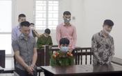 Chủ nhà lĩnh 12 năm tù vì chém gục tên trộm Chủ nhà lĩnh 12 năm tù vì chém gục tên trộm