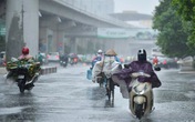Miền Bắc sắp mưa to sau chuỗi ngày nắng nóng đặc biệt gay gắt Miền Bắc sắp mưa to sau chuỗi ngày nắng nóng đặc biệt gay gắt