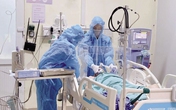 Thước phim xúc động của “phóng viên đặc biệt” ở điểm dịch Bệnh viện K Thước phim xúc động của “phóng viên đặc biệt” ở điểm dịch Bệnh viện K