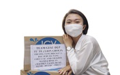 Hạnh phúc khi được viết những bài “rất thật” Hạnh phúc khi được viết những bài “rất thật”