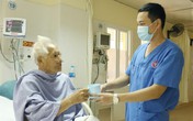Cứu sống cụ ông 77 tuổi bị sốc phản vệ, ngừng tuần hoàn do ong đốt Cứu sống cụ ông 77 tuổi bị sốc phản vệ, ngừng tuần hoàn do ong đốt